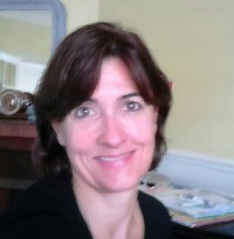 Caroline Sauvage