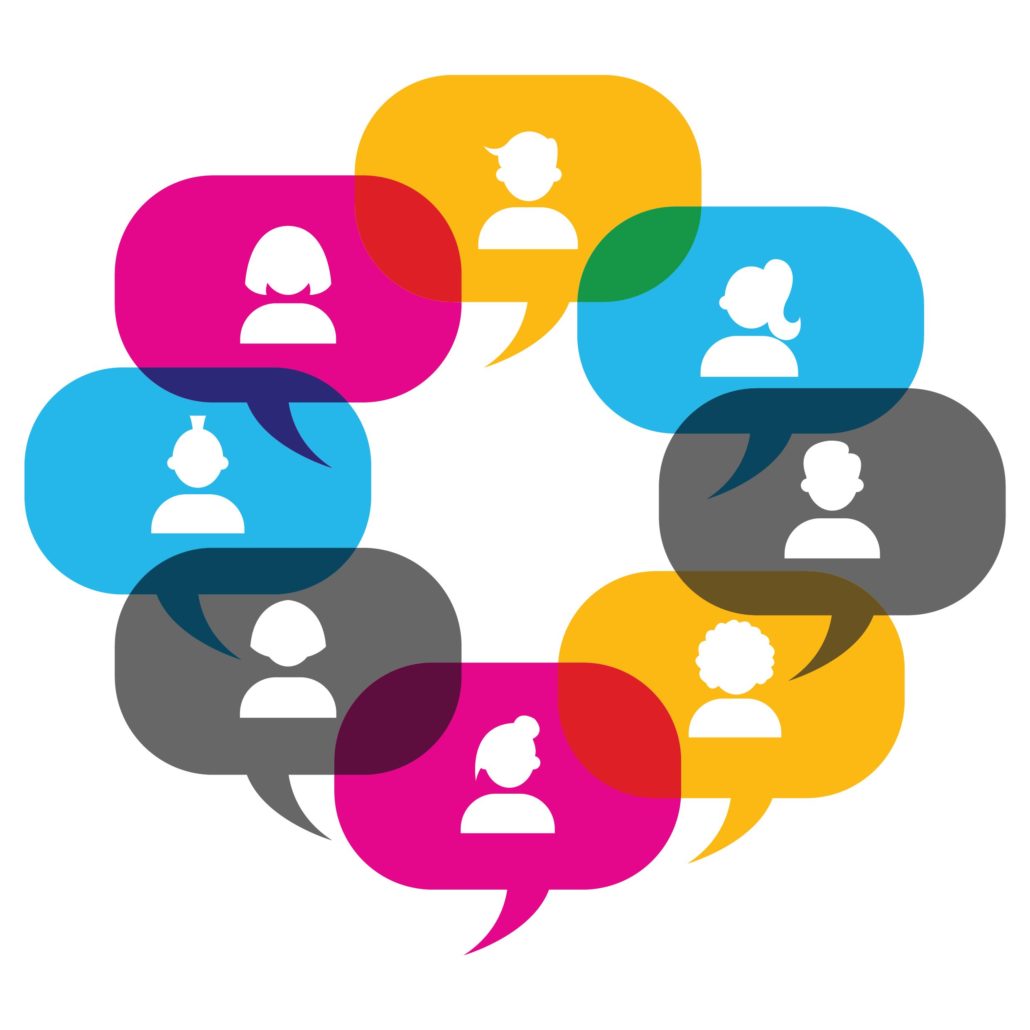 utilisateurs de chat