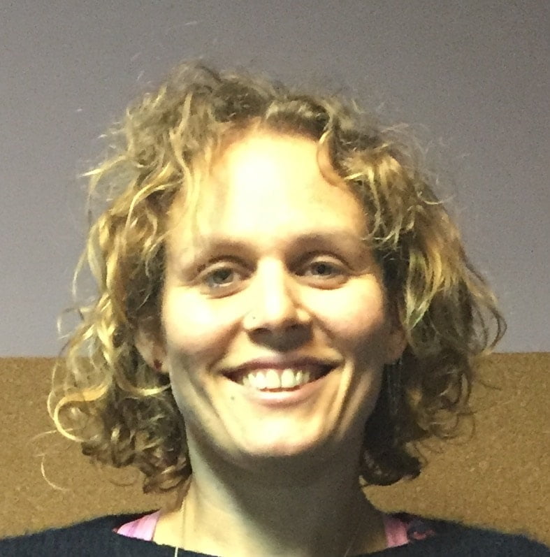 Jennifer Daci