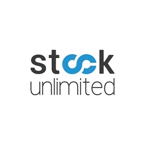 logo StockUnlimited