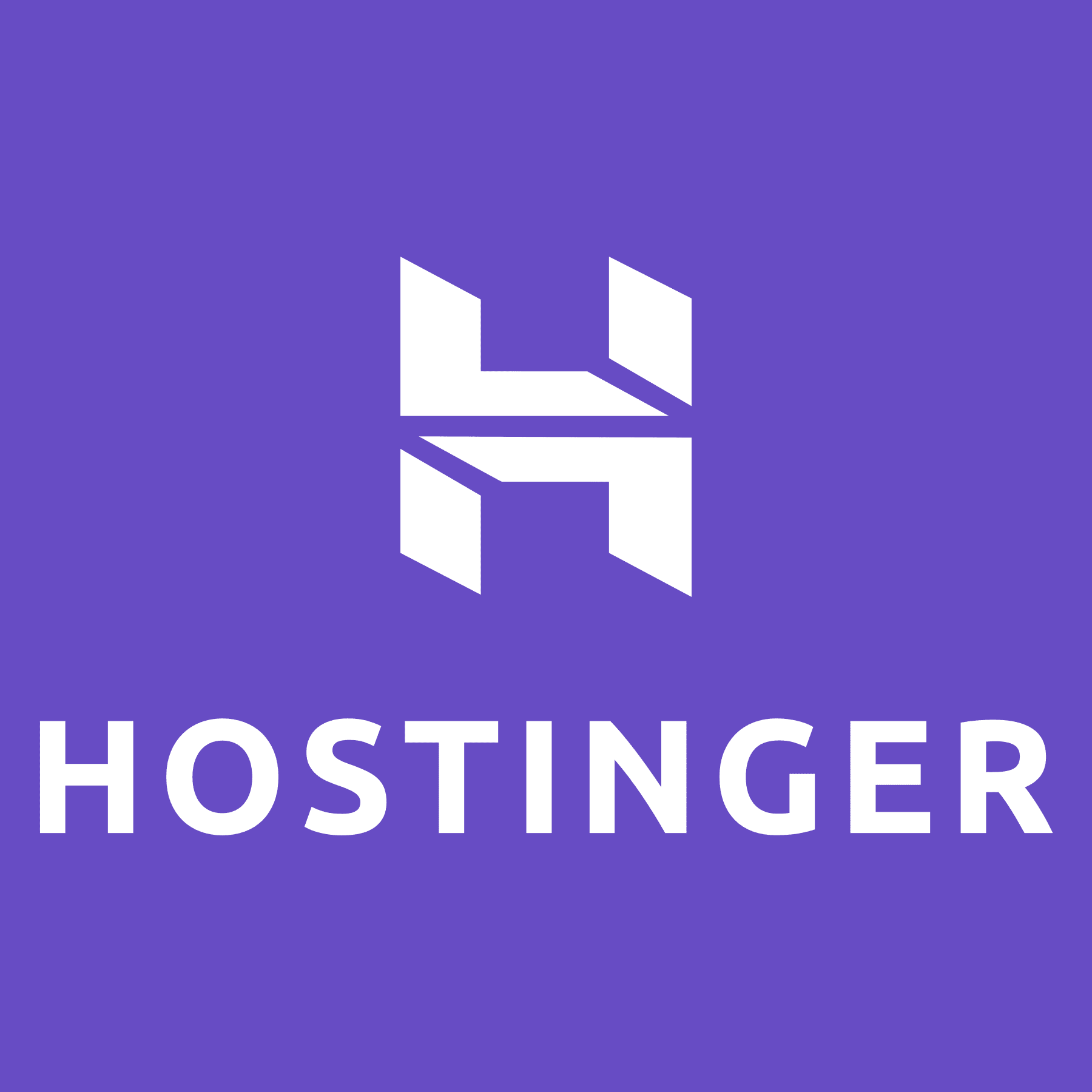 logo Hostinger