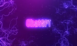 Logo alternatif ChatGPT