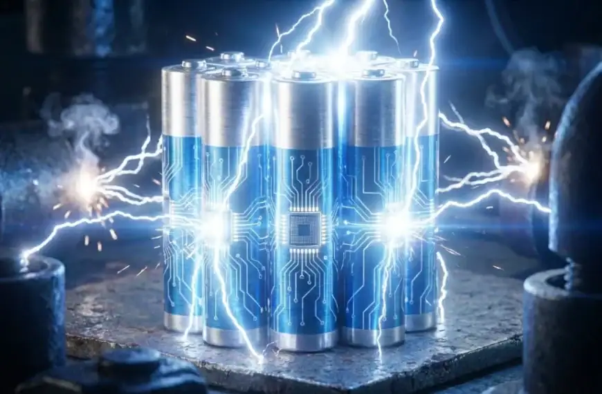 Brisez la malédiction des piles. Optez pour ces alternatives durables !