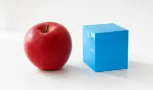 Deux idées simples