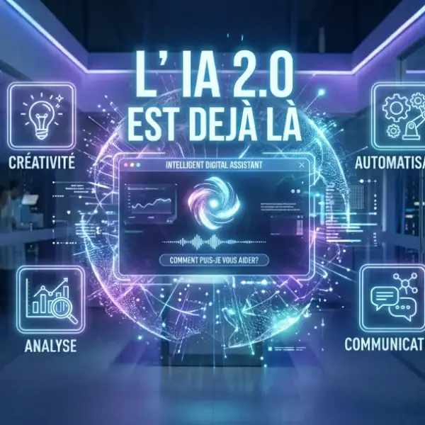 IA 2.0 : les fonctions cachées des offres gratuites et payantes